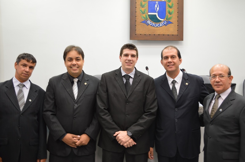 Vereadores pedem audiência Pública para discutir projeto sobre expansão urbana
